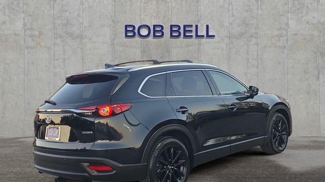 2022 Mazda CX-9 Touring Plus