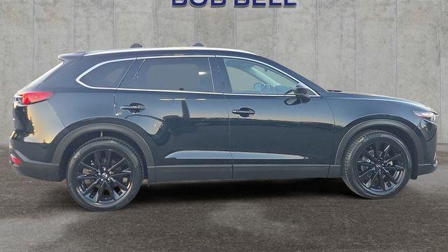 2022 Mazda CX-9 Touring Plus