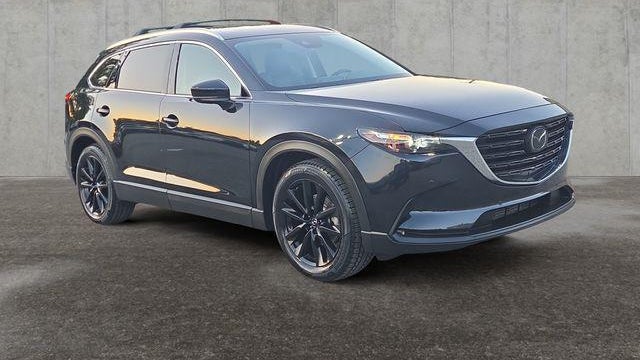 2022 Mazda CX-9 Touring Plus