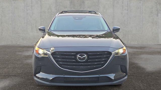 2022 Mazda CX-9 Touring Plus