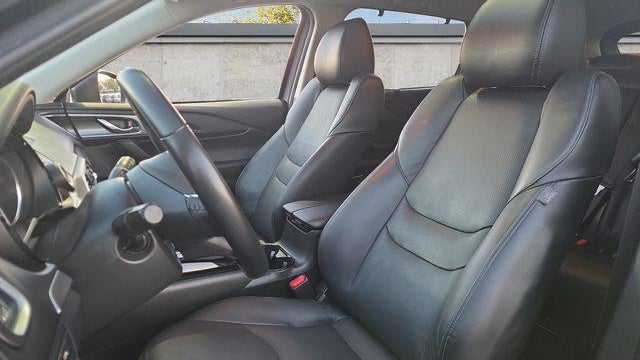 2022 Mazda CX-9 Touring Plus