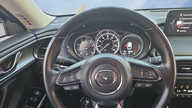 2022 Mazda CX-9 Touring Plus