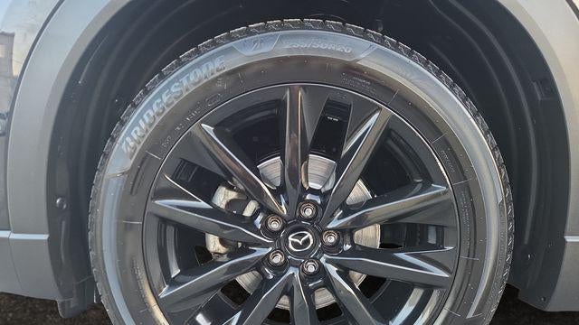 2022 Mazda CX-9 Touring Plus
