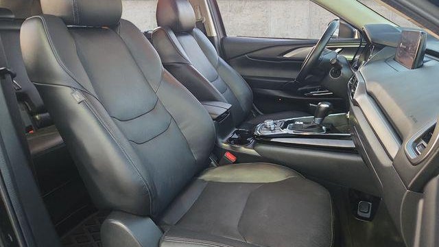 2022 Mazda CX-9 Touring Plus