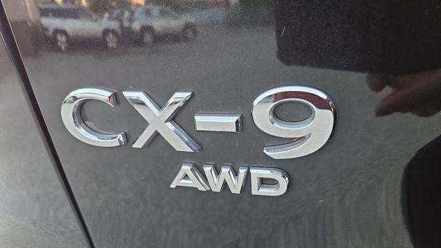 2022 Mazda CX-9 Touring Plus