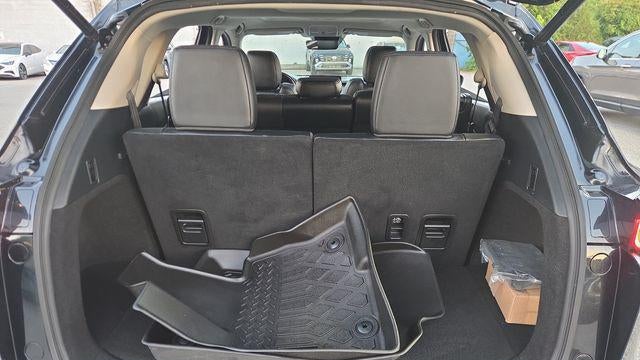 2022 Mazda CX-9 Touring Plus