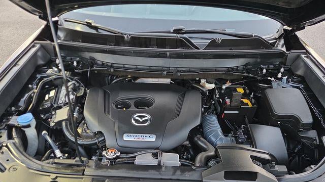 2022 Mazda CX-9 Touring Plus