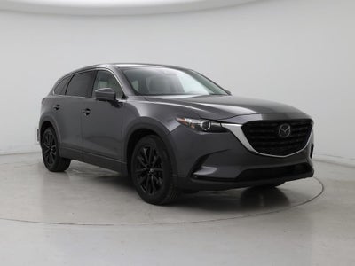 Photo of a 2023 Mazda CX-9 AWD Touring Plus 4DR SUV for sale