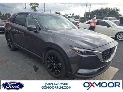 2023 Mazda CX-9 AWD Touring Plus 4DR SUV