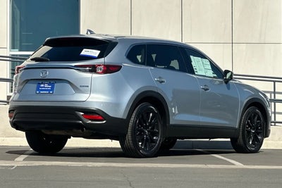 2023 Mazda CX-9 AWD Touring Plus 4DR SUV
