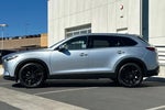 2023 CX-9 Thumbnail 4