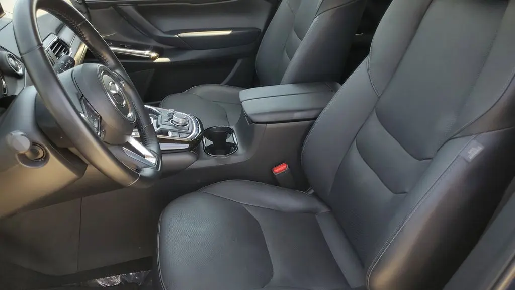 2023 Mazda CX-9 Touring Plus