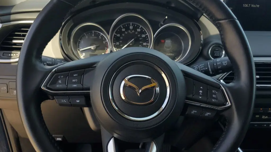 2023 Mazda CX-9 Touring Plus