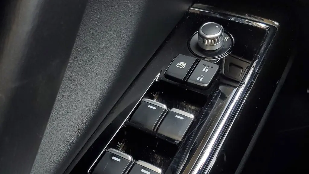 2023 Mazda CX-9 Touring Plus
