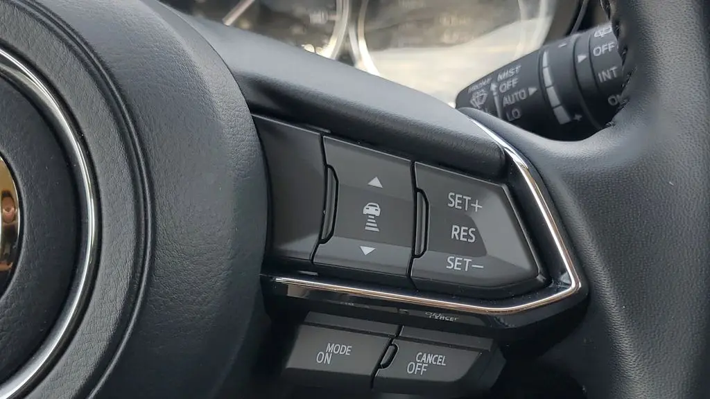 2023 Mazda CX-9 Touring Plus