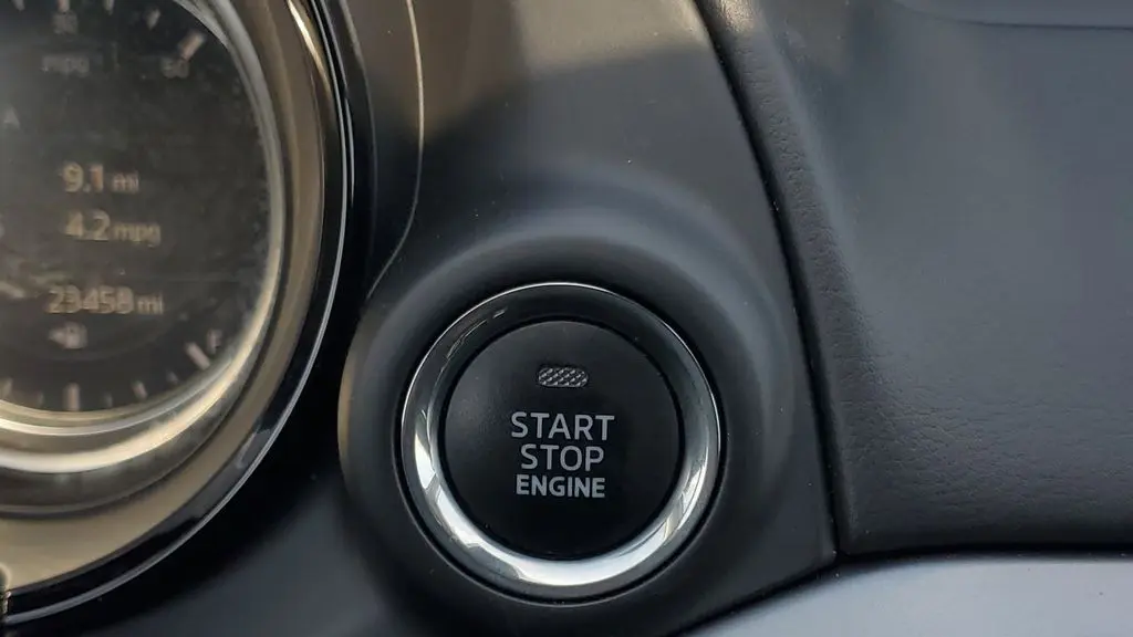 2023 Mazda CX-9 Touring Plus