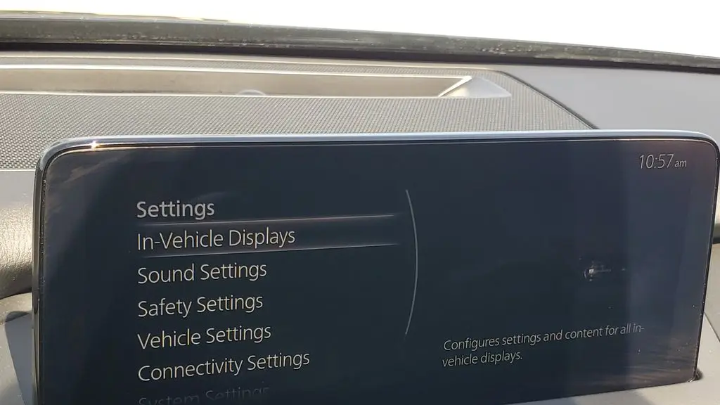 2023 Mazda CX-9 Touring Plus