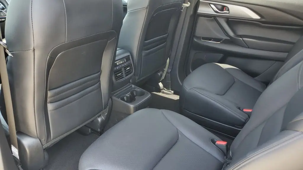 2023 Mazda CX-9 Touring Plus