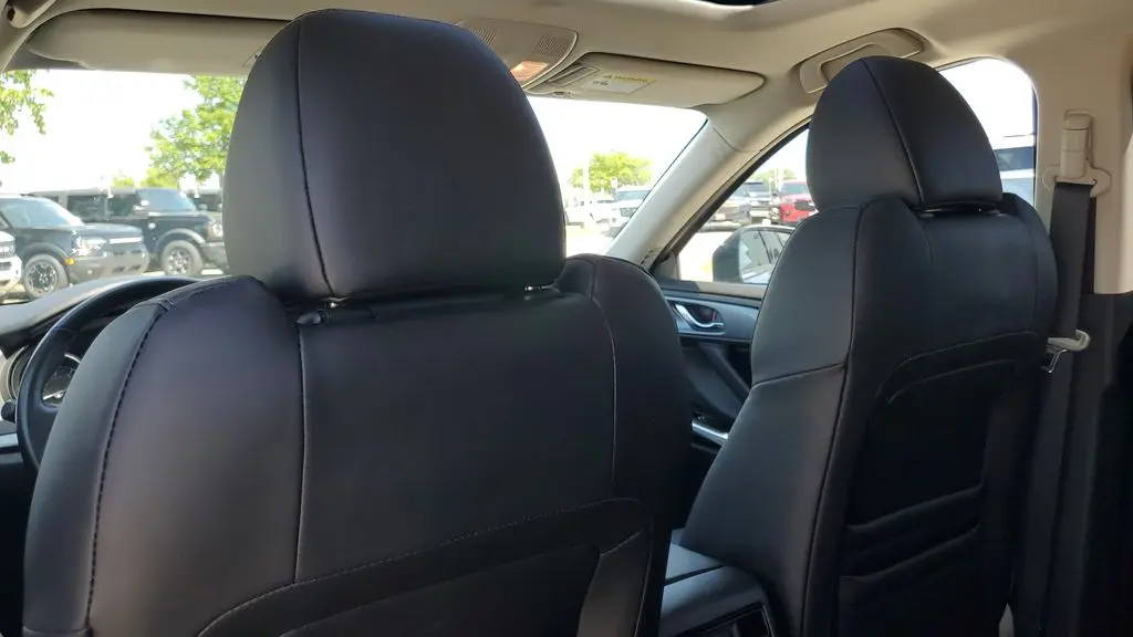 2023 Mazda CX-9 Touring Plus
