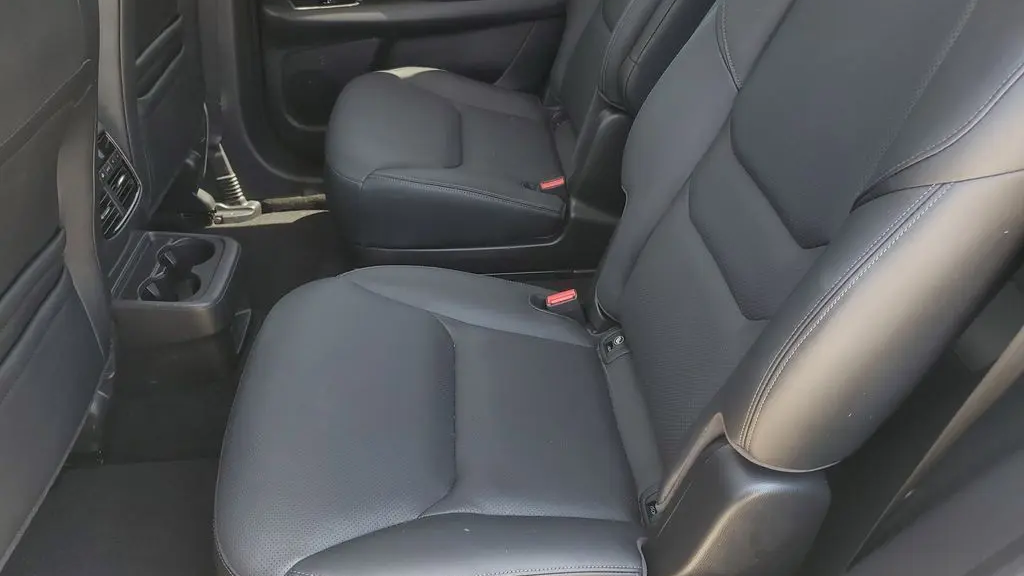 2023 Mazda CX-9 Touring Plus