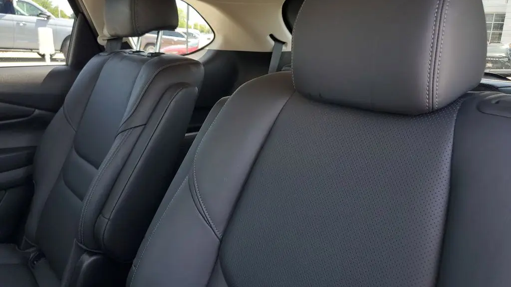 2023 Mazda CX-9 Touring Plus