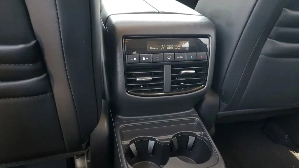 2023 Mazda CX-9 Touring Plus