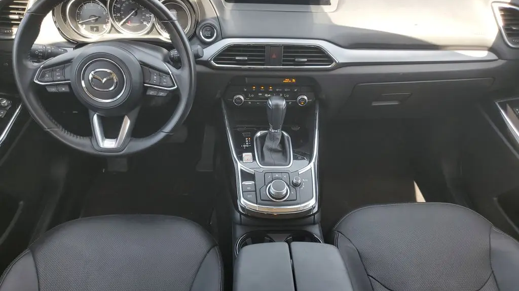 2023 Mazda CX-9 Touring Plus