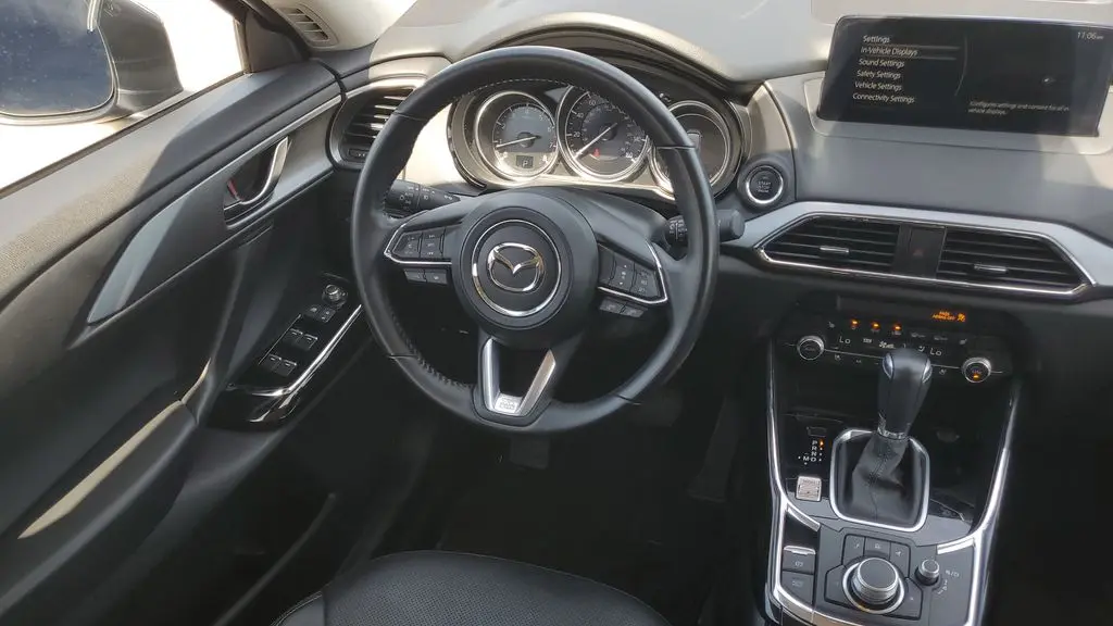 2023 Mazda CX-9 Touring Plus