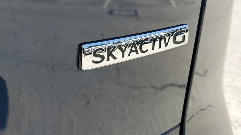 2023 Mazda CX-9 Touring Plus