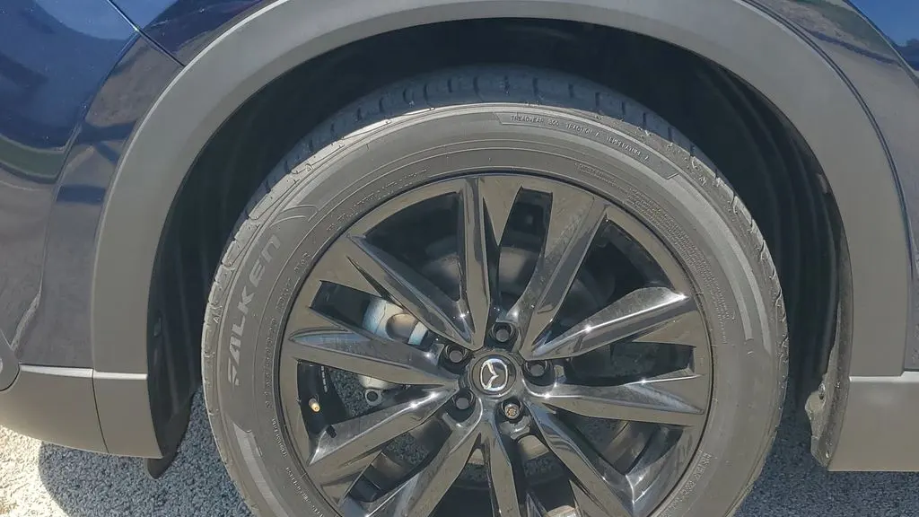 2023 Mazda CX-9 Touring Plus
