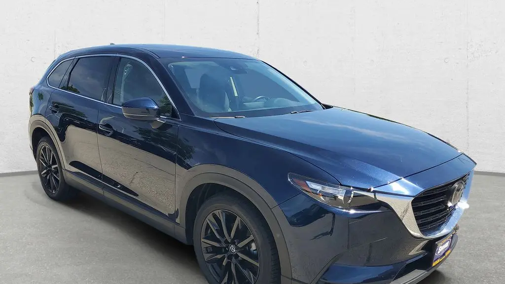 2023 Mazda CX-9 Touring Plus