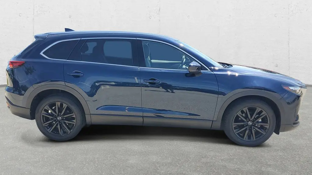 2023 Mazda CX-9 Touring Plus