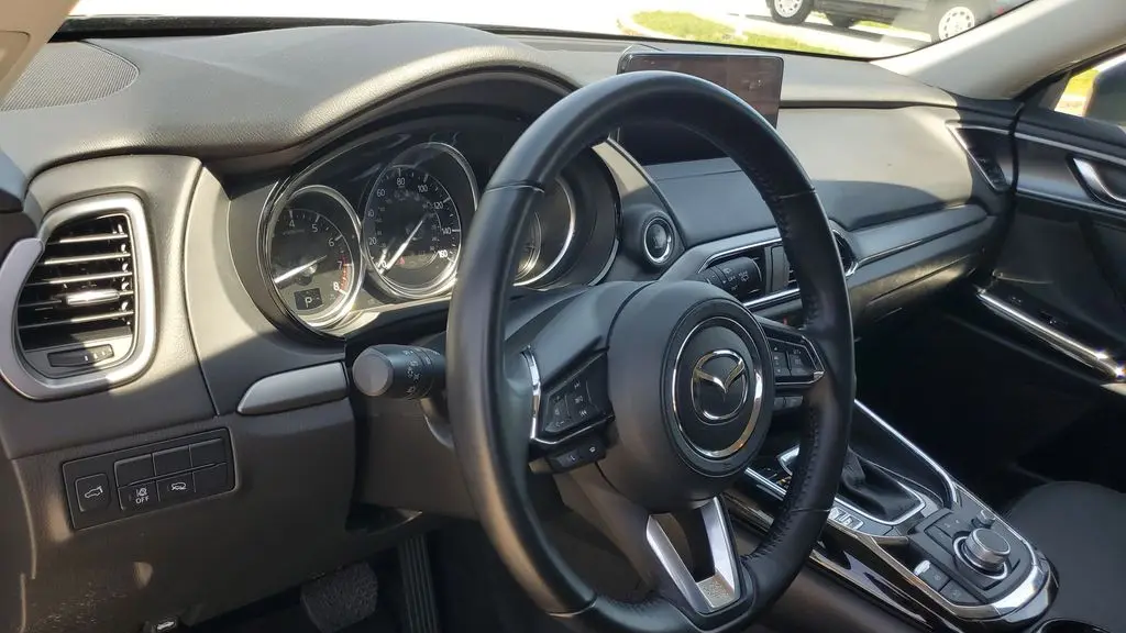 2023 Mazda CX-9 Touring Plus