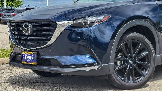 2023 Mazda CX-9 Touring Plus