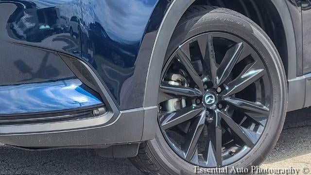 2023 Mazda CX-9 Touring Plus