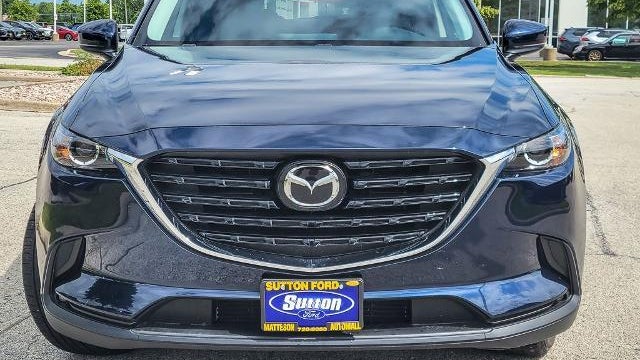 2023 Mazda CX-9 Touring Plus