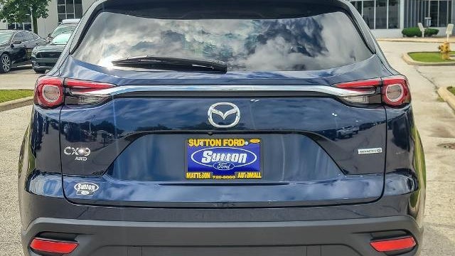 2023 Mazda CX-9 Touring Plus