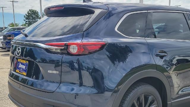 2023 Mazda CX-9 Touring Plus