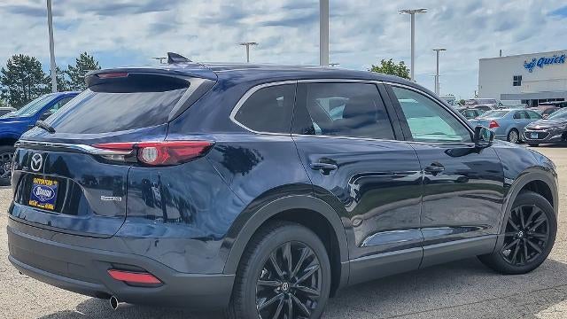 2023 Mazda CX-9 Touring Plus