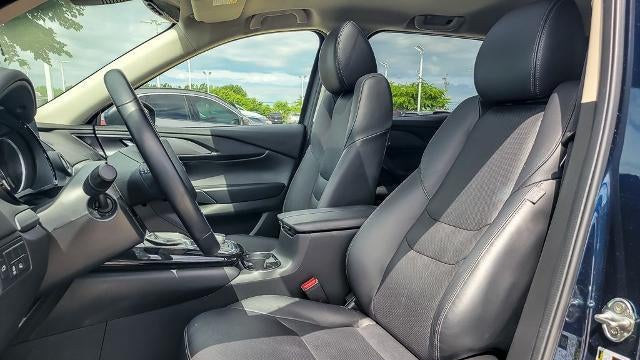 2023 Mazda CX-9 Touring Plus