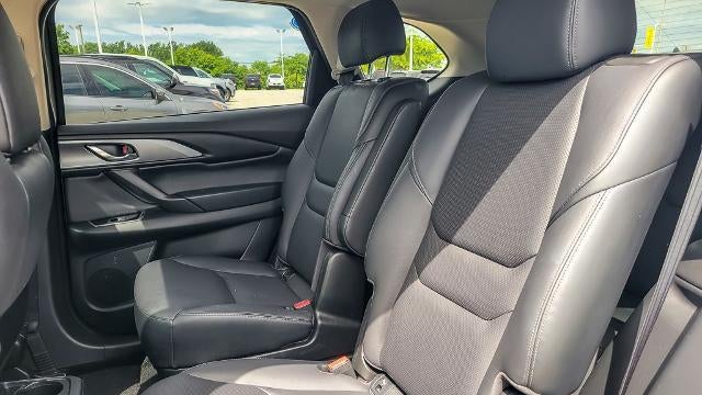 2023 Mazda CX-9 Touring Plus