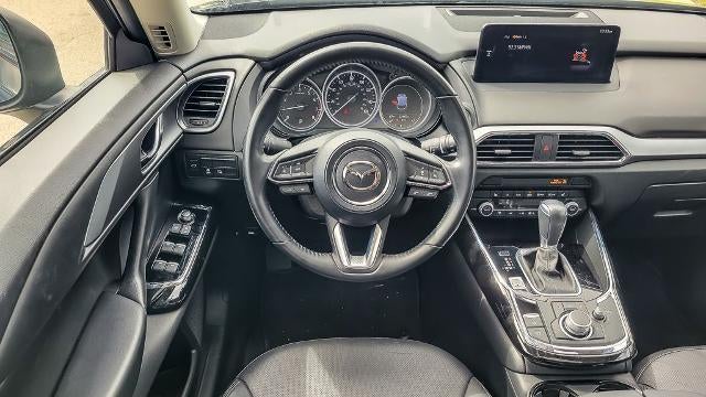 2023 Mazda CX-9 Touring Plus