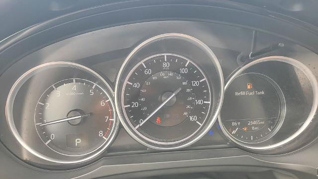2023 Mazda CX-9 Touring Plus