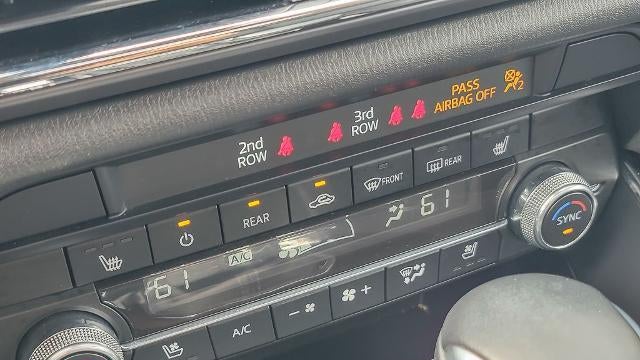 2023 Mazda CX-9 Touring Plus