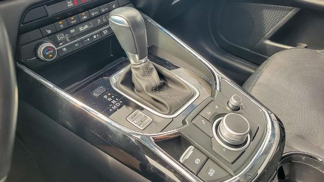 2023 Mazda CX-9 Touring Plus