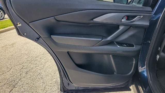2023 Mazda CX-9 Touring Plus