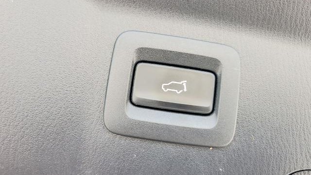 2023 Mazda CX-9 Touring Plus