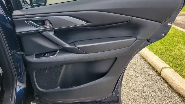 2023 Mazda CX-9 Touring Plus