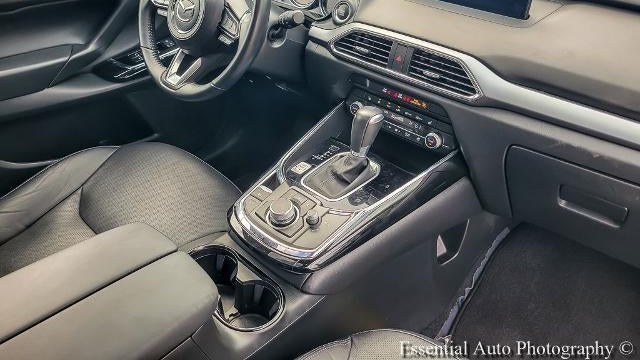 2023 Mazda CX-9 Touring Plus