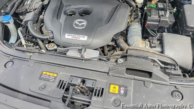 2023 Mazda CX-9 Touring Plus